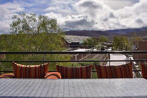 The Ranch resort