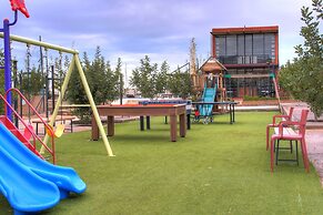 The Ranch resort