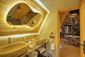 The Ranch resort
