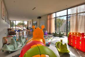 The Ranch resort