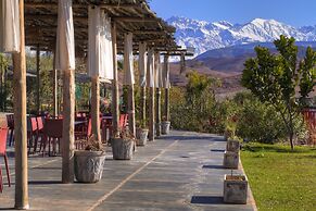 The Ranch resort