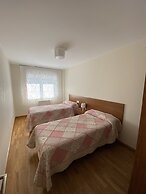 dpCristal Calvo Sotelo 164 4C