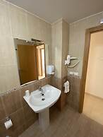 dpCristal Calvo Sotelo 164 4C