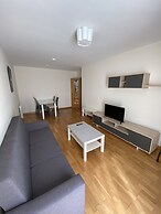 dpCristal Calvo Sotelo 164 4C