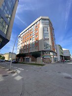 dpCristal Calvo Sotelo 164 4C