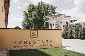 Eprespark Panzio