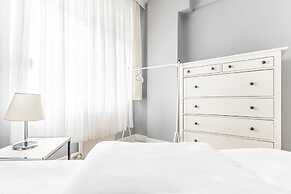 Modern Stylish Cozy Flat in the Heart of Kadikoy