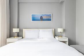 Modern Stylish Cozy Flat in the Heart of Kadikoy