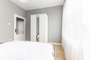 Modern Stylish Cozy Flat in the Heart of Kadikoy