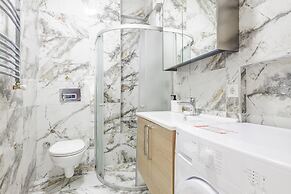 Modern Stylish Cozy Flat in the Heart of Kadikoy