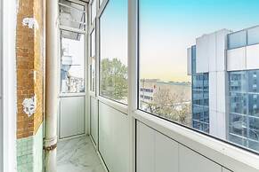 Modern Stylish Cozy Flat in the Heart of Kadikoy