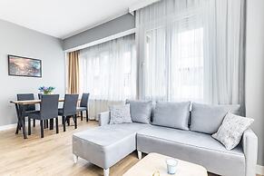 Modern Stylish Cozy Flat in the Heart of Kadikoy