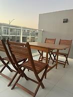 Vacation Home in Damac Hills 2