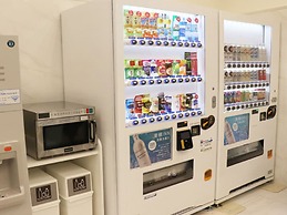 Toyoko Inn Osaka Dome Mae