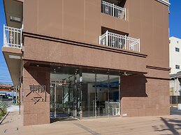 Toyoko Inn Osaka Dome Mae