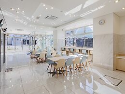 Toyoko Inn Osaka Dome Mae