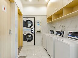 Toyoko Inn Osaka Dome Mae