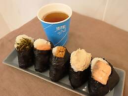 Toyoko Inn Osaka Dome Mae