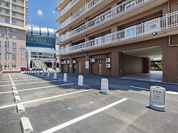 Toyoko Inn Osaka Dome Mae