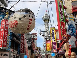 Toyoko Inn Osaka Dome Mae