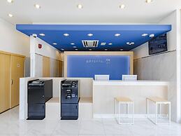 Toyoko Inn Osaka Dome Mae