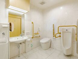 Toyoko Inn Osaka Dome Mae