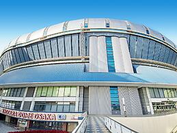 Toyoko Inn Osaka Dome Mae