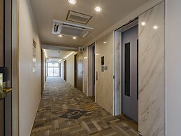 Toyoko Inn Osaka Dome Mae