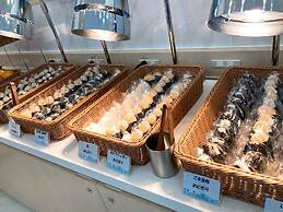 Toyoko Inn Osaka Dome Mae