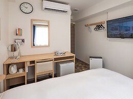 Toyoko Inn Chigasaki Shiyakusho