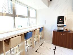 Toyoko Inn Chigasaki Shiyakusho