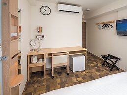 Toyoko Inn Chigasaki Shiyakusho
