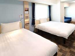 Toyoko Inn Chigasaki Shiyakusho