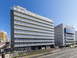 Toyoko Inn Chigasaki Shiyakusho