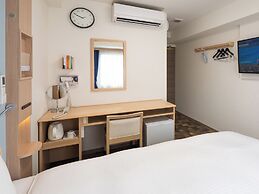 Toyoko Inn Chigasaki Shiyakusho