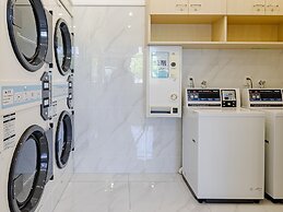 Toyoko Inn Chigasaki Shiyakusho