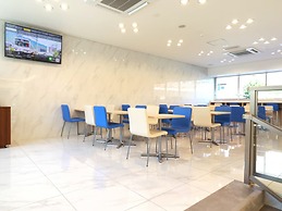 Toyoko Inn Chigasaki Shiyakusho