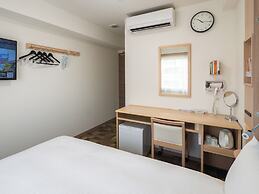 Toyoko Inn Chigasaki Shiyakusho