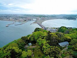 Toyoko Inn Chigasaki Shiyakusho