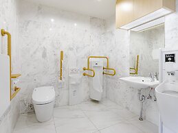 Toyoko Inn Chigasaki Shiyakusho