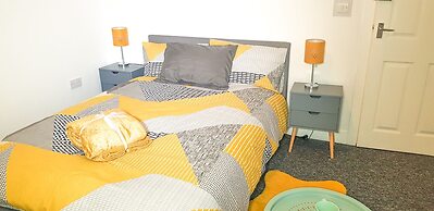 Kunda House Bearwood