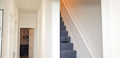 Kunda House Bearwood