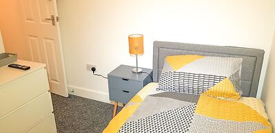 Kunda House Bearwood