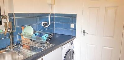 Kunda House Bearwood
