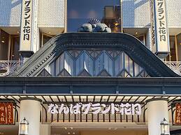Toyoko Inn Osaka Namba