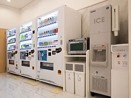 Toyoko Inn Osaka Namba