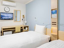 Toyoko Inn Osaka Namba