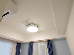 Toyoko Inn Osaka Namba