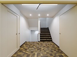 Toyoko Inn Osaka Namba