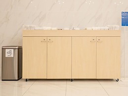 Toyoko Inn Osaka Namba